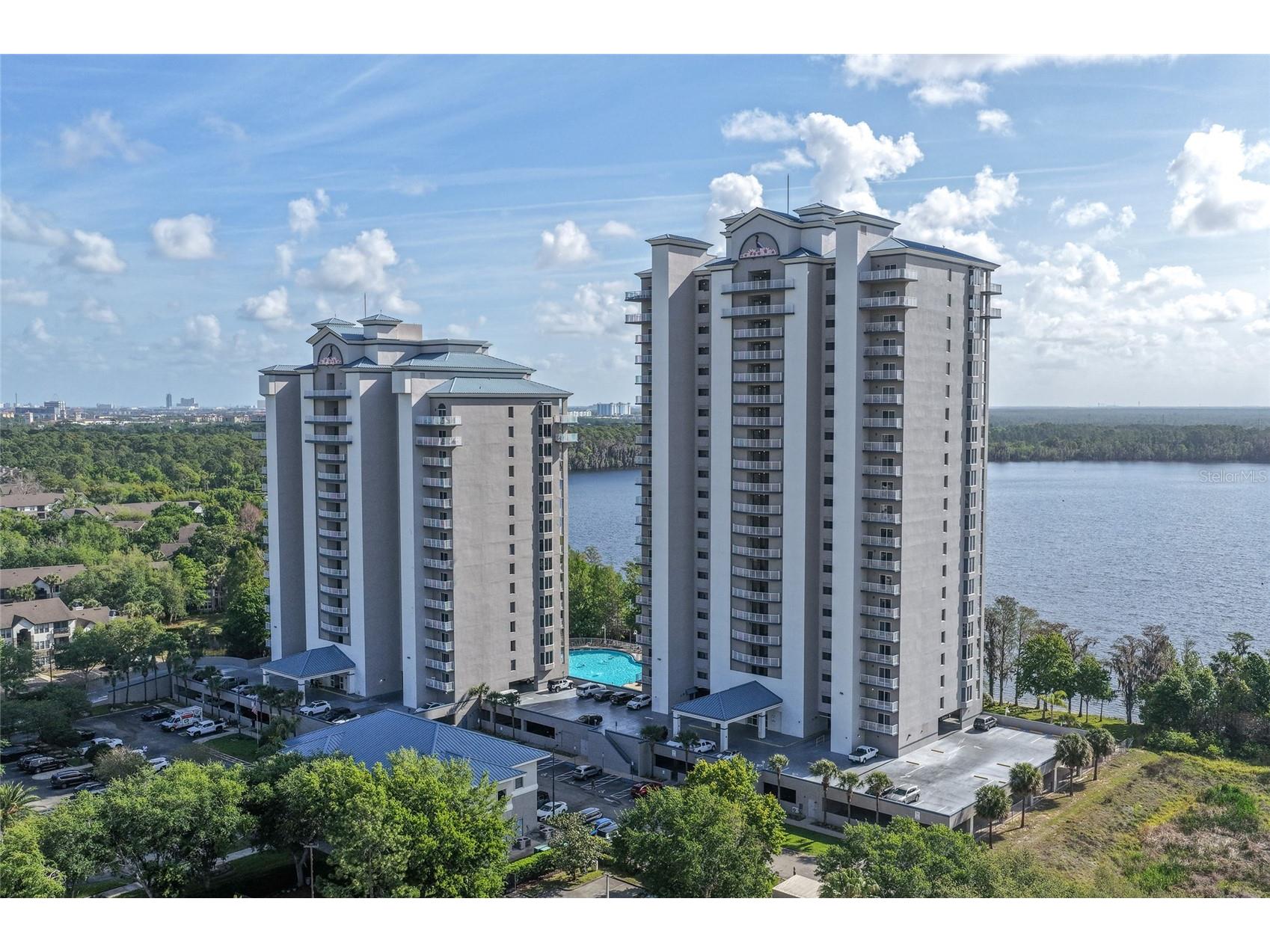 13415 Blue Heron Beach Drive #310 Orlando FL 32821 - LAKE BRYAN O6396015 image22