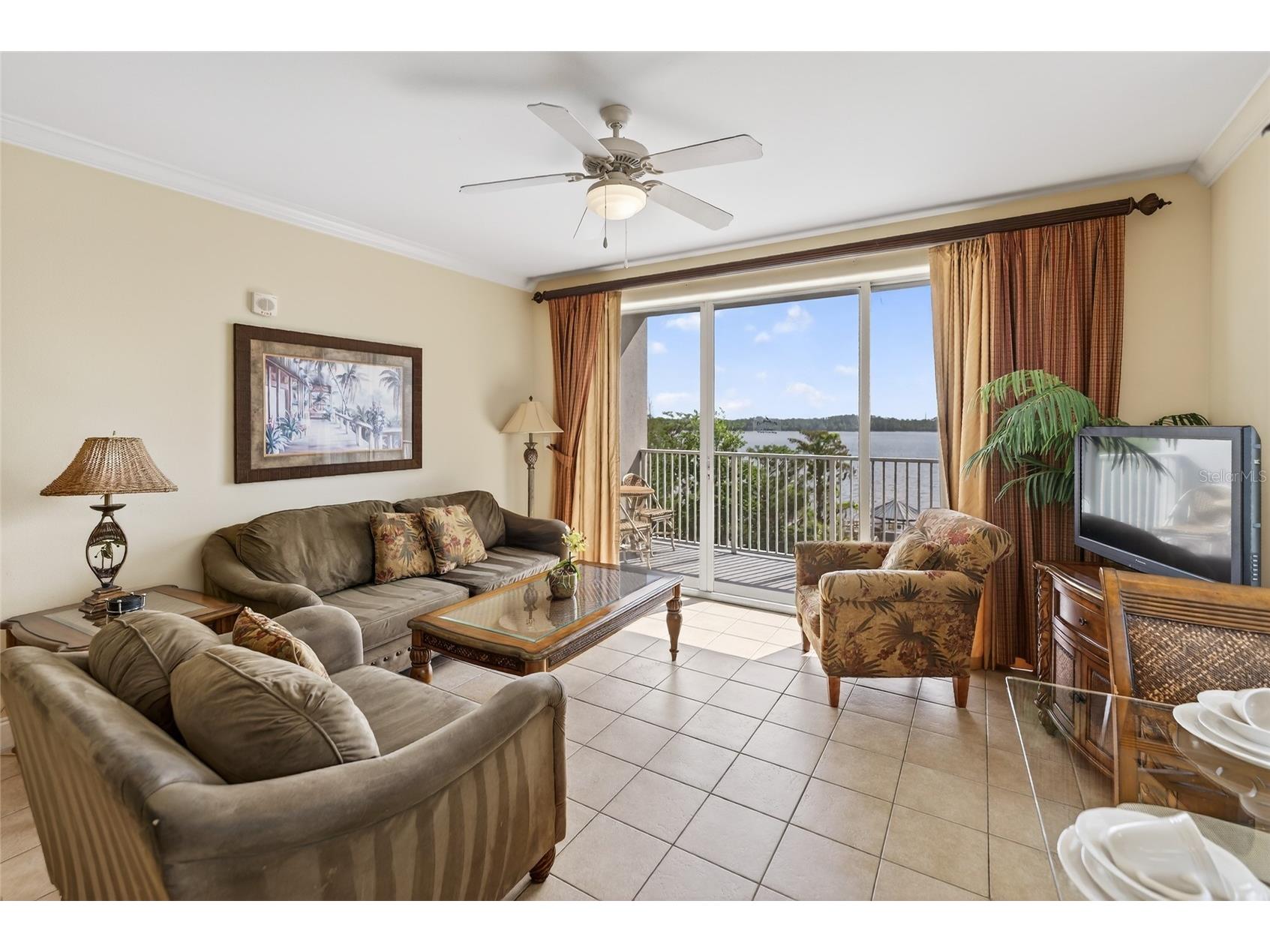 13415 Blue Heron Beach Drive #310 Orlando FL 32821 - LAKE BRYAN O6396015 image7