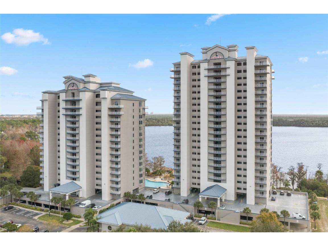 13415 Blue Heron Beach Drive #401 Orlando FL 32821 - LAKE BRYAN S5127564 image1