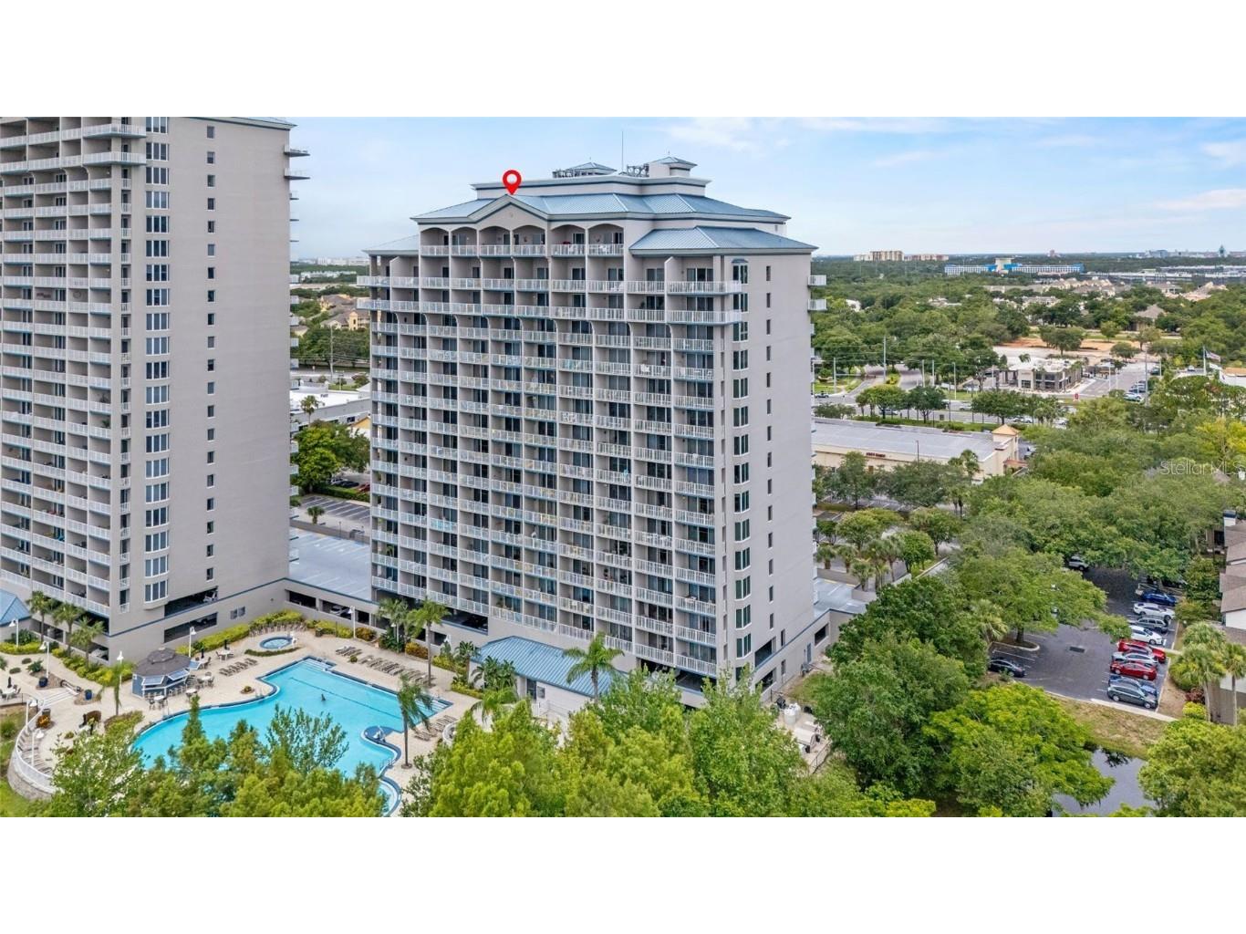 13415 Blue Heron Beach Drive #401 Orlando FL 32821 - LAKE BRYAN S5127564 image10