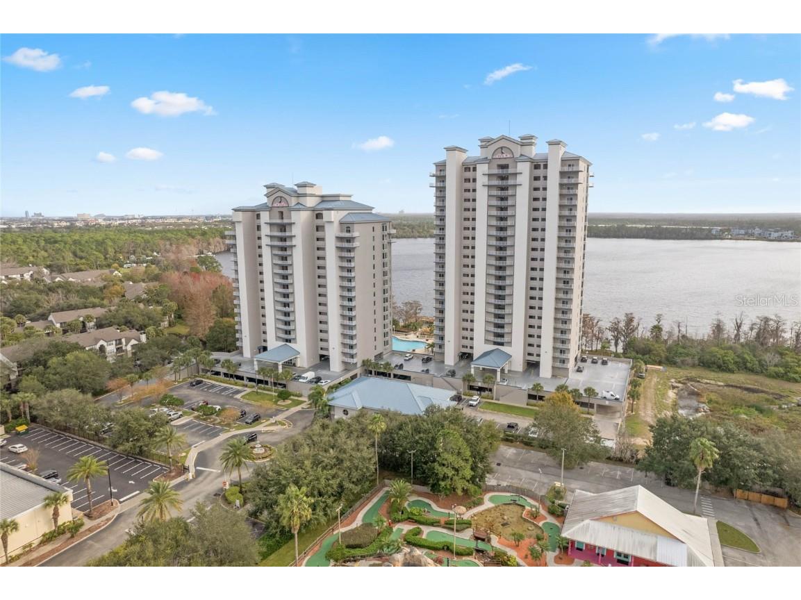 13415 Blue Heron Beach Drive #401 Orlando FL 32821 - LAKE BRYAN S5127564 image21