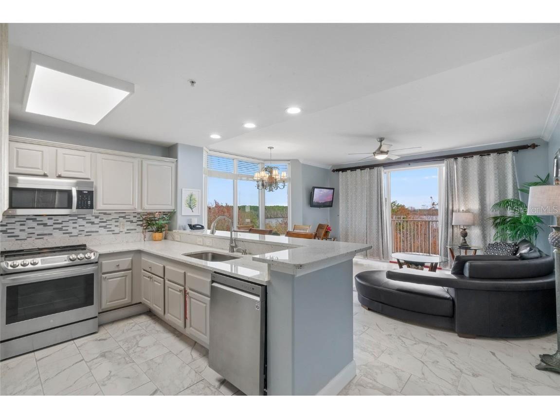 13415 Blue Heron Beach Drive #401 Orlando FL 32821 - LAKE BRYAN S5127564 image25