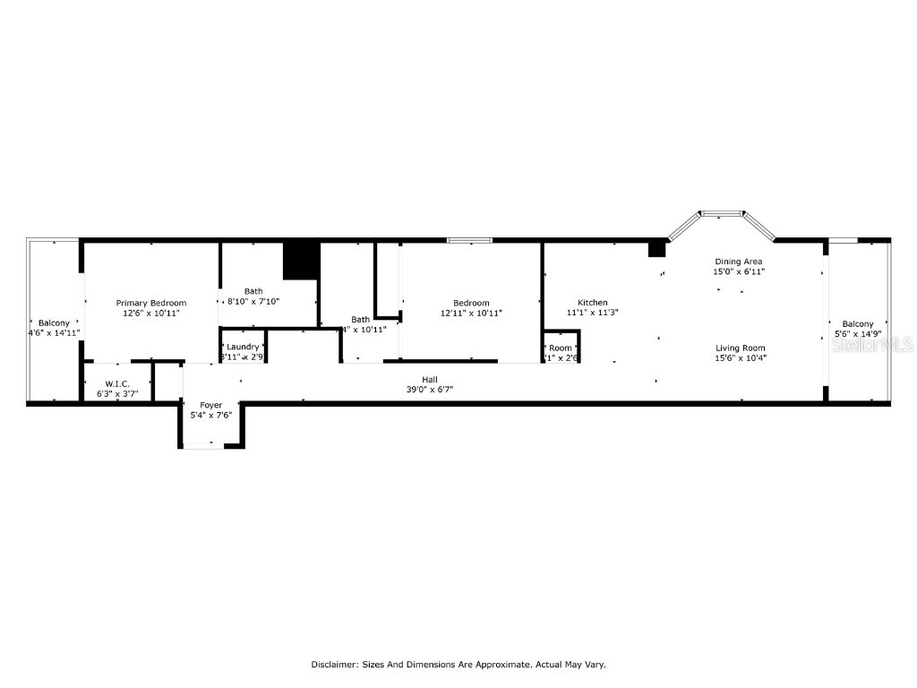 13415 Blue Heron Beach Drive #401 Orlando FL 32821 - LAKE BRYAN S5127564 image3