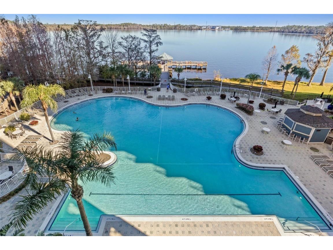 13415 Blue Heron Beach Drive #401 Orlando FL 32821 - LAKE BRYAN S5127564 image4