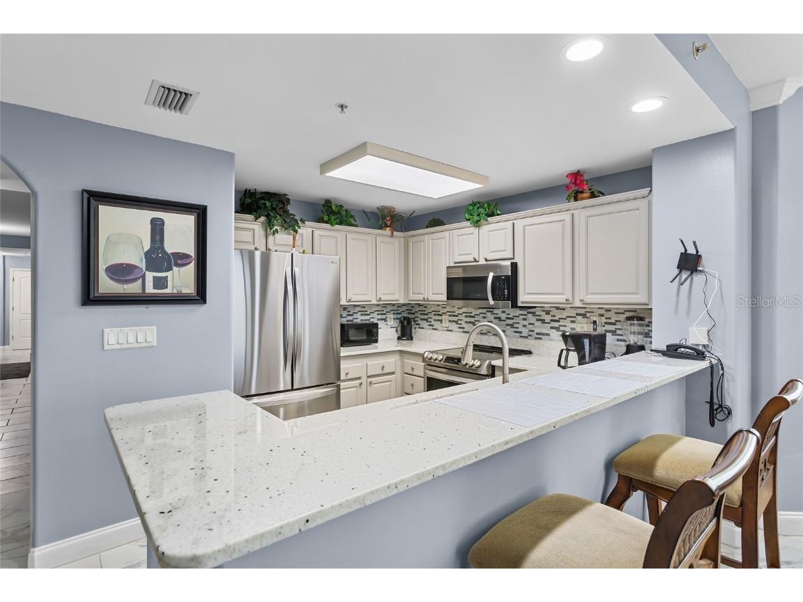 13415 Blue Heron Beach Drive #401 Orlando FL 32821 - LAKE BRYAN S5127564 image42