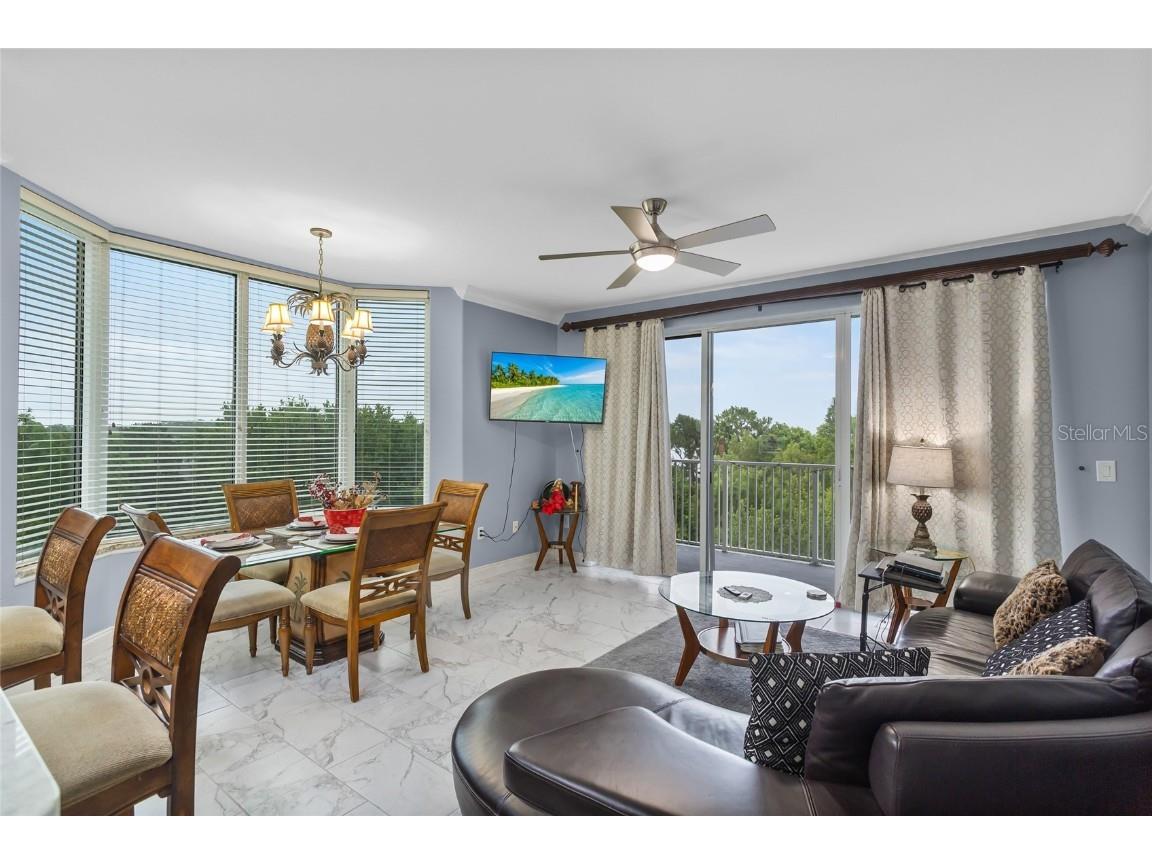 13415 Blue Heron Beach Drive #401 Orlando FL 32821 - LAKE BRYAN S5127564 image45