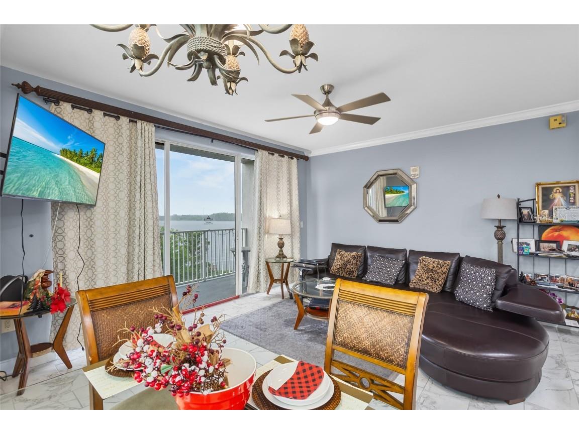 13415 Blue Heron Beach Drive #401 Orlando FL 32821 - LAKE BRYAN S5127564 image48