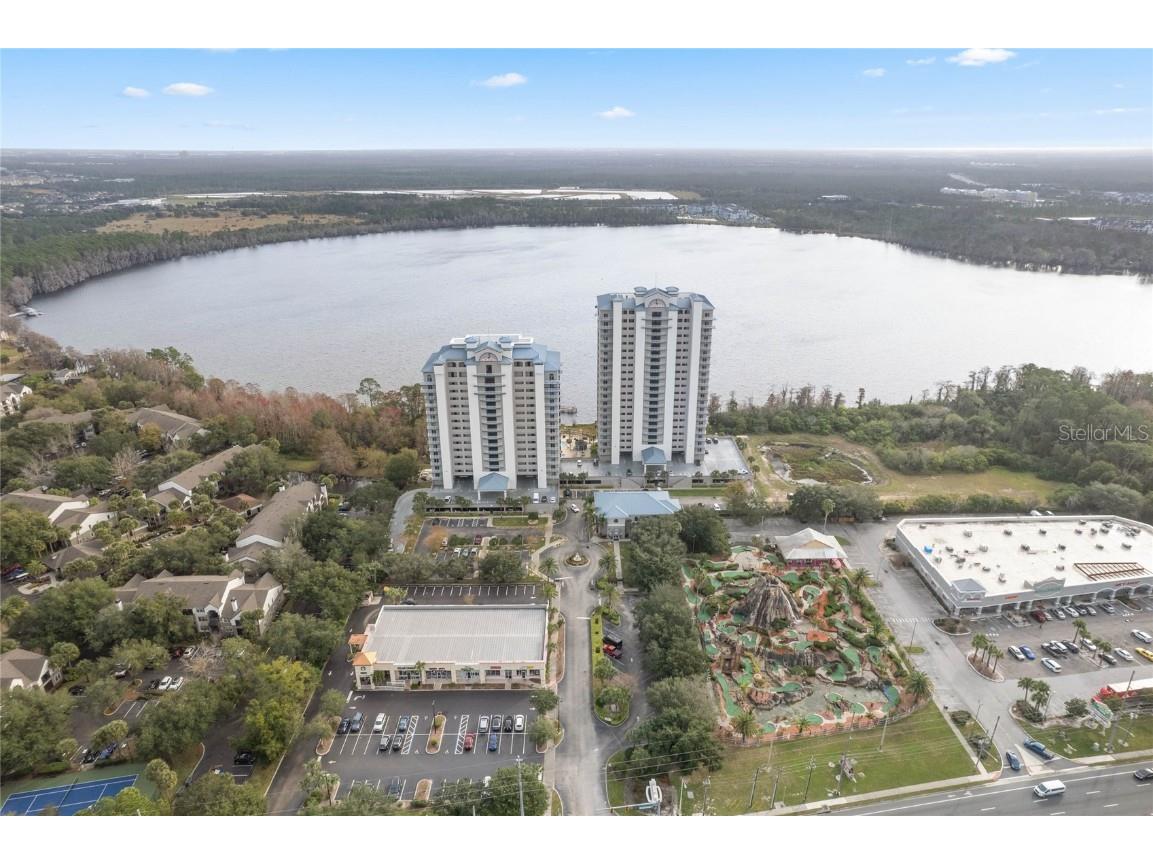 13415 Blue Heron Beach Drive #401 Orlando FL 32821 - LAKE BRYAN S5127564 image52