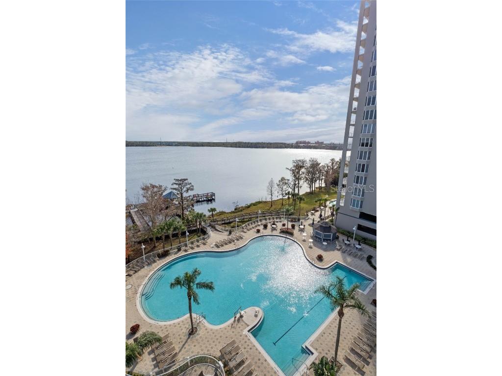 13415 Blue Heron Beach Drive #401 Orlando FL 32821 - LAKE BRYAN S5127564 image58