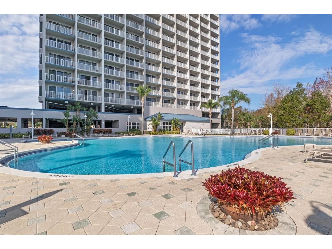 13415 Blue Heron Beach Drive #401 Orlando FL 32821 - LAKE BRYAN S5127564 image60