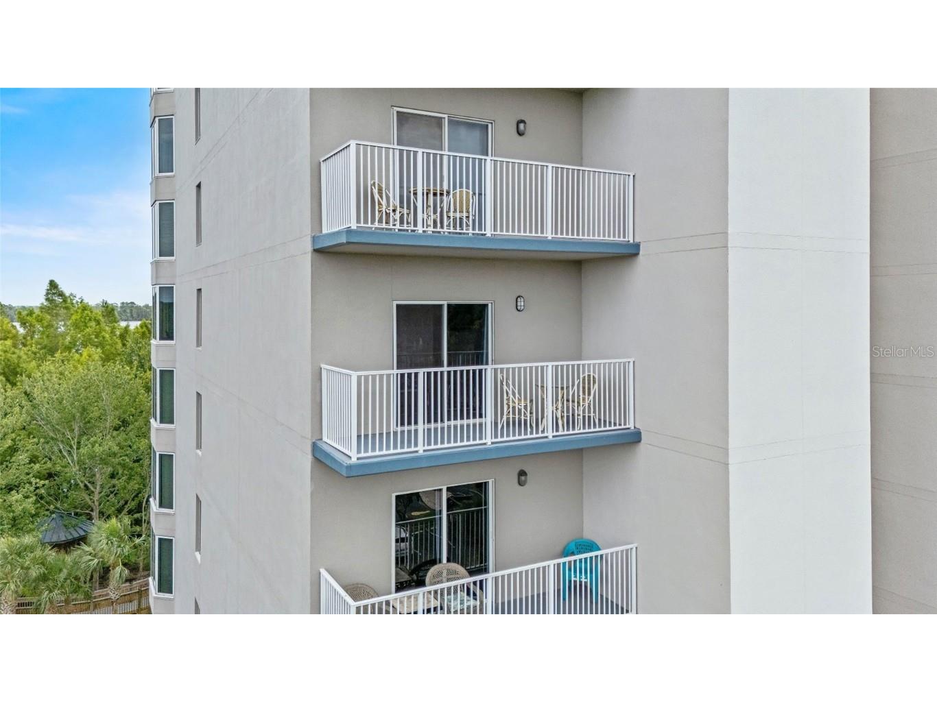 13415 Blue Heron Beach Drive #401 Orlando FL 32821 - LAKE BRYAN S5127564 image63