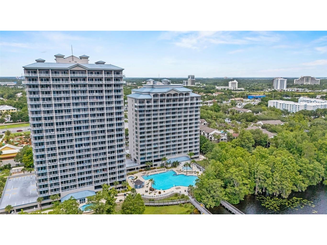 13415 Blue Heron Beach Drive #401 Orlando FL 32821 - LAKE BRYAN S5127564 image68