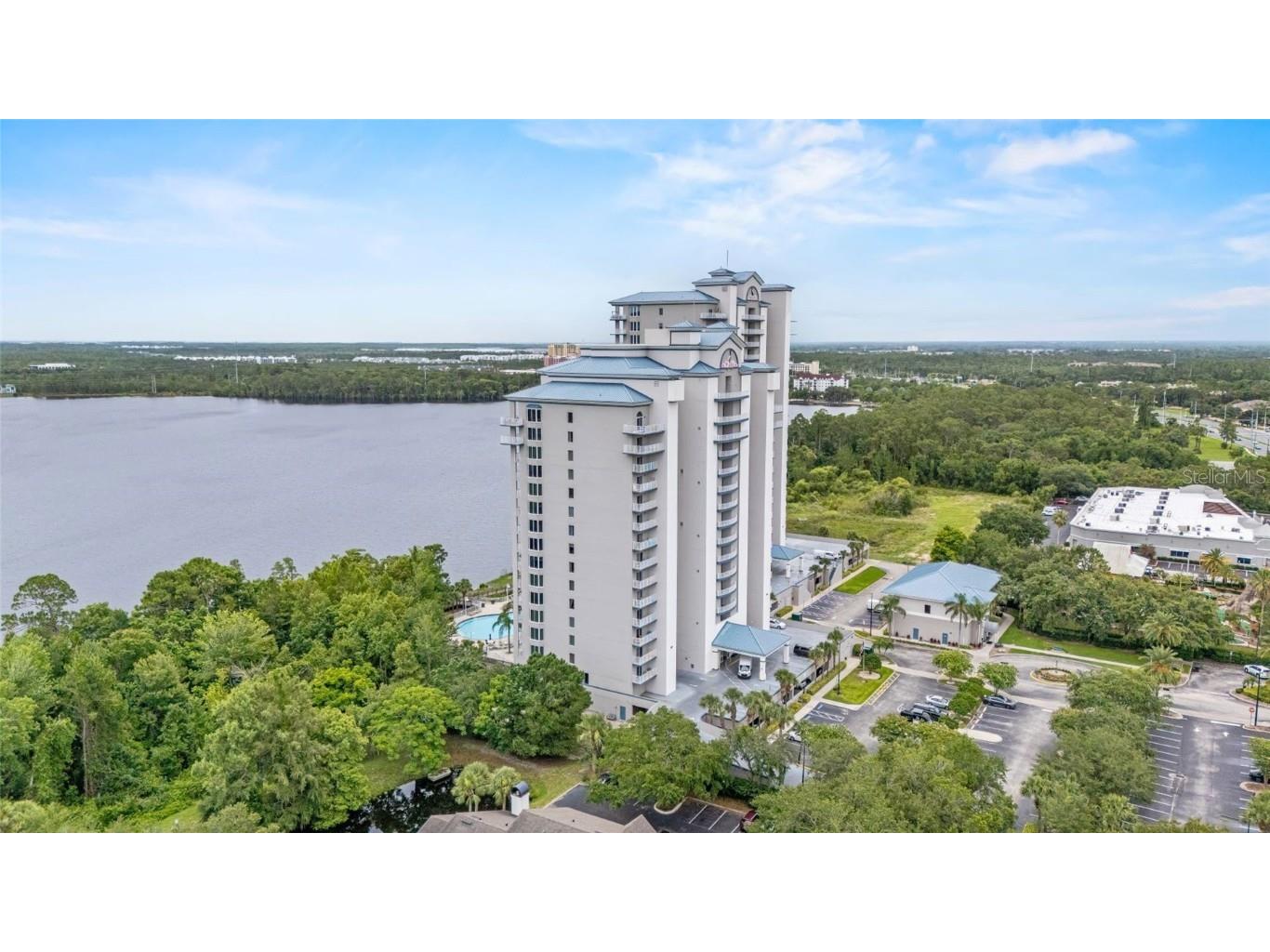 13415 Blue Heron Beach Drive #401 Orlando FL 32821 - LAKE BRYAN S5127564 image70