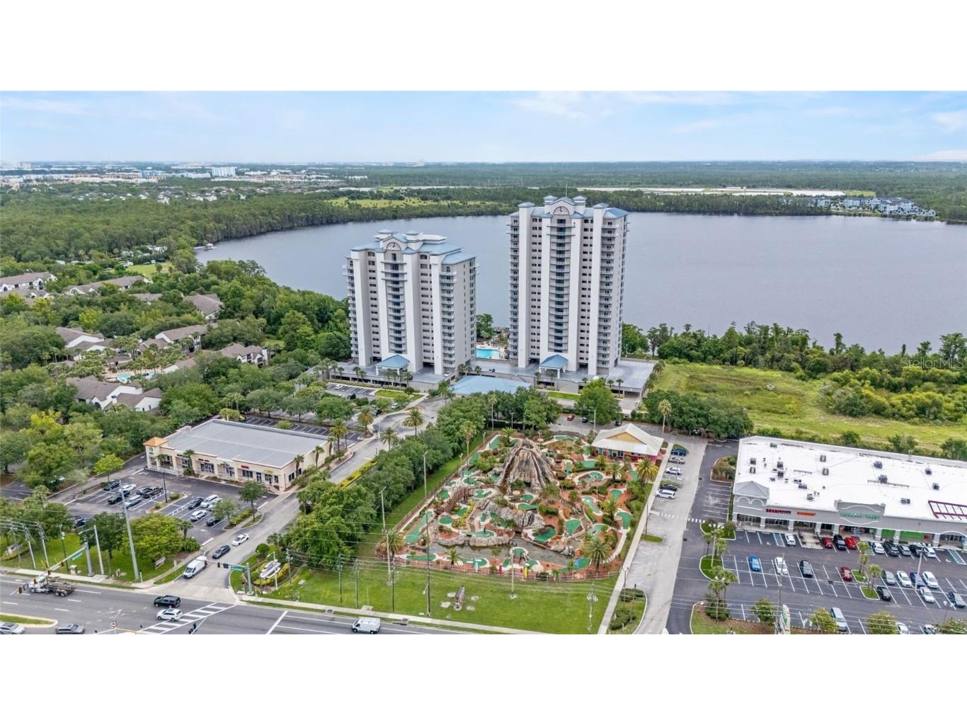 13415 Blue Heron Beach Drive #401 Orlando FL 32821 - LAKE BRYAN S5127564 image72