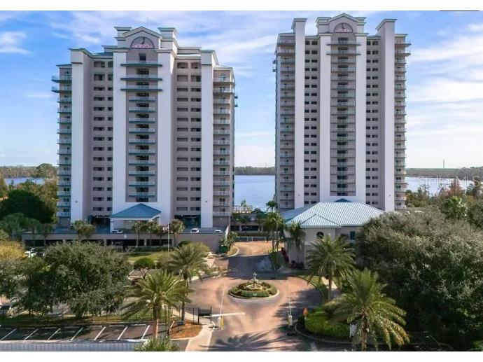 13415 Blue Heron Beach Drive #403 Orlando FL 32821 O6399033 image2
