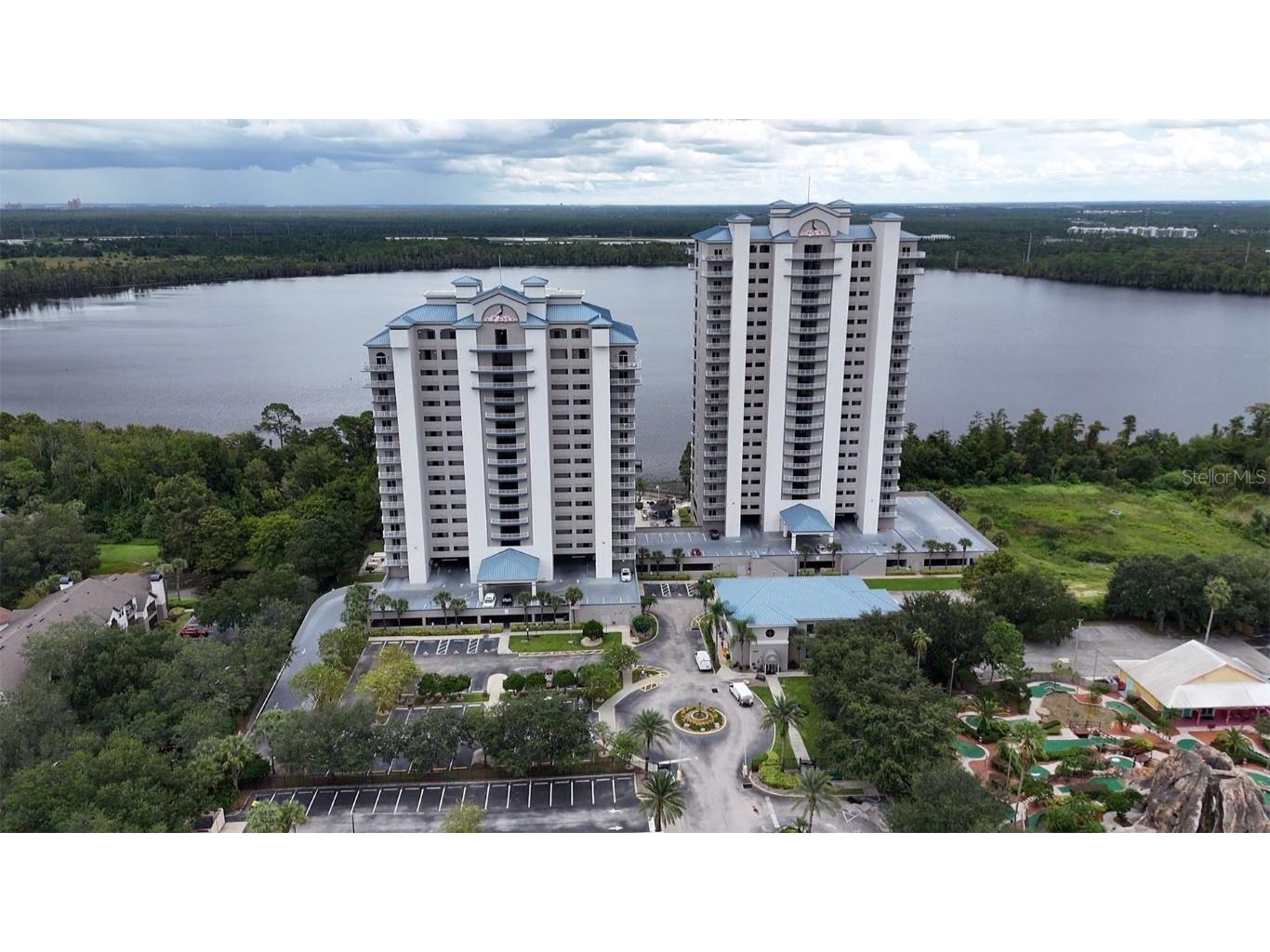 13415 Blue Heron Beach Drive #407 Orlando FL 32821 - LAKE BRYAN G5101939 image1