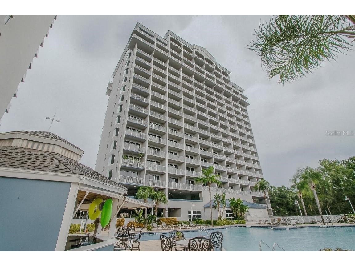 13415 Blue Heron Beach Drive #407 Orlando FL 32821 - LAKE BRYAN G5101939 image20