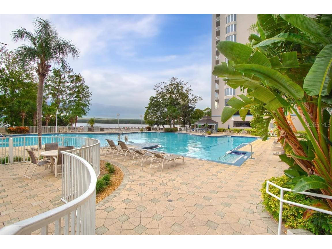 13415 Blue Heron Beach Drive #407 Orlando FL 32821 - LAKE BRYAN G5101939 image23