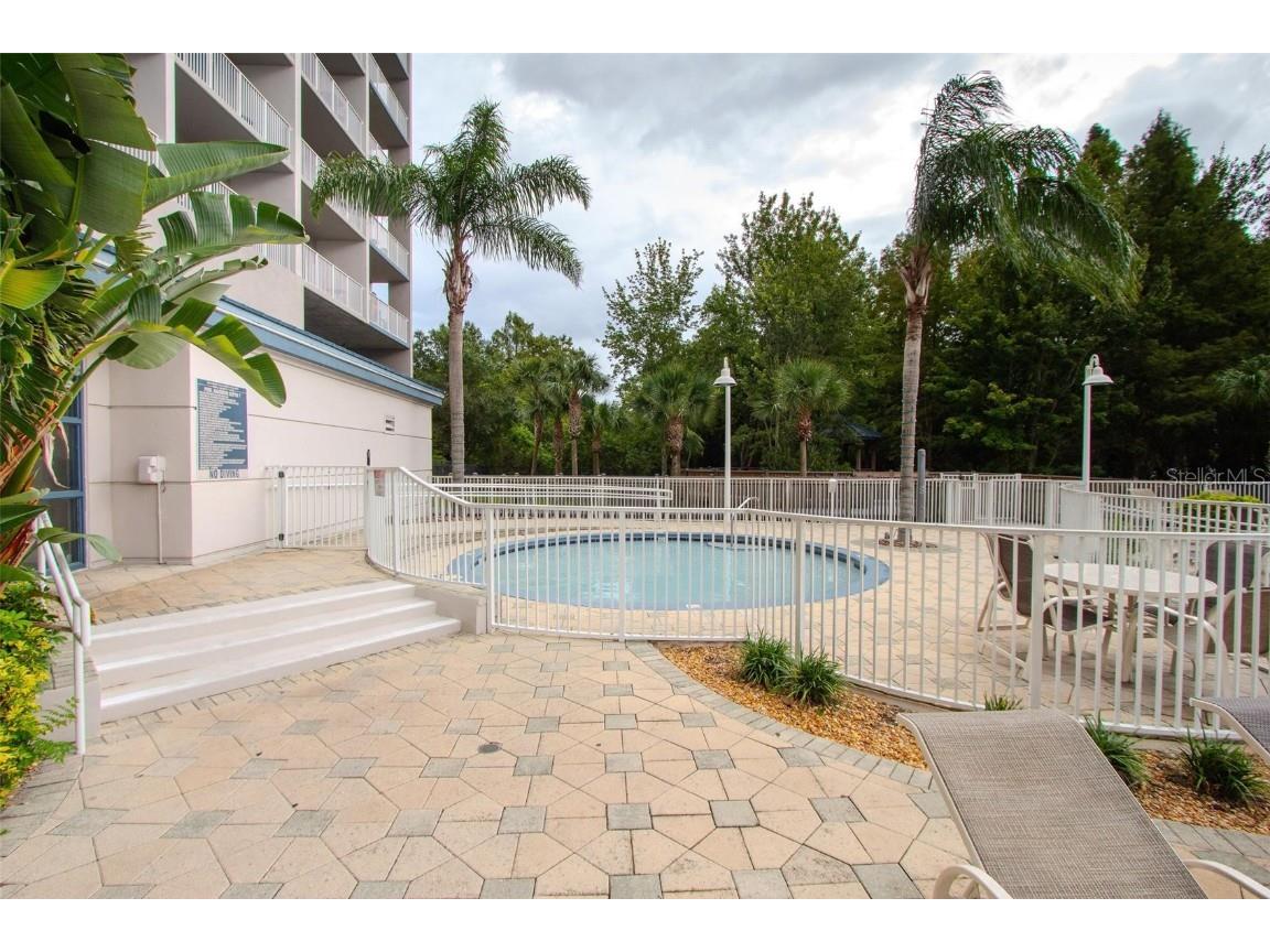 13415 Blue Heron Beach Drive #407 Orlando FL 32821 - LAKE BRYAN G5101939 image24