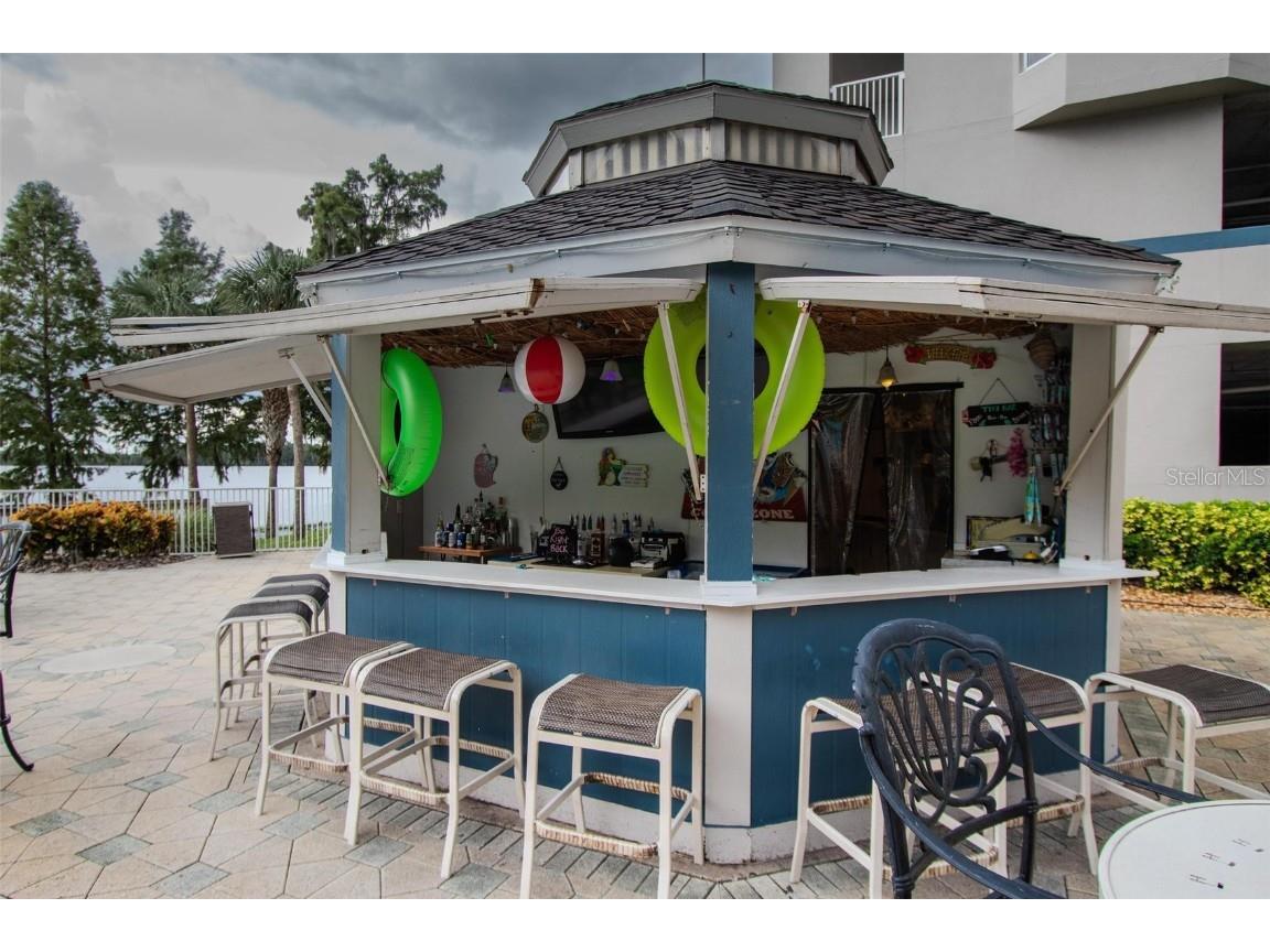 13415 Blue Heron Beach Drive #407 Orlando FL 32821 - LAKE BRYAN G5101939 image26