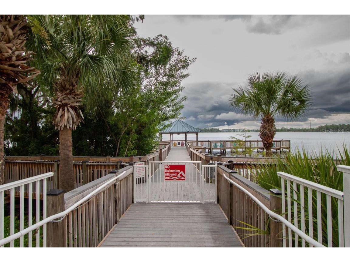 13415 Blue Heron Beach Drive #407 Orlando FL 32821 - LAKE BRYAN G5101939 image27