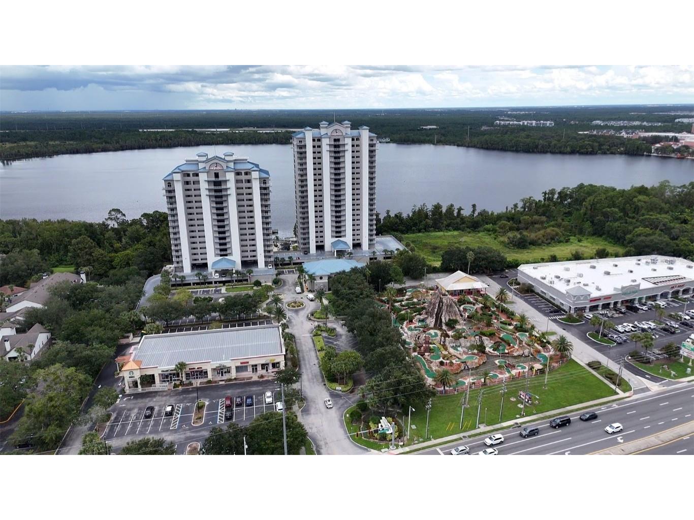 13415 Blue Heron Beach Drive #407 Orlando FL 32821 - LAKE BRYAN G5101939 image31