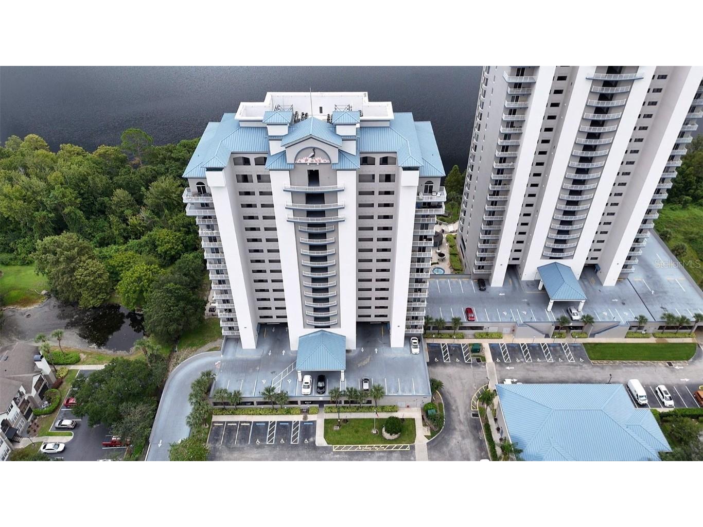 13415 Blue Heron Beach Drive #407 Orlando FL 32821 - LAKE BRYAN G5101939 image32