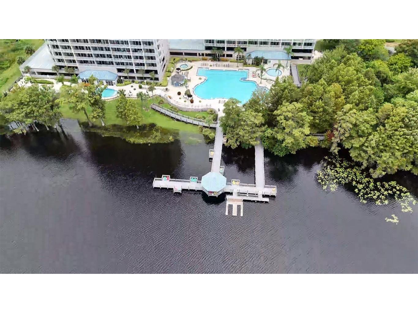 13415 Blue Heron Beach Drive #407 Orlando FL 32821 - LAKE BRYAN G5101939 image33