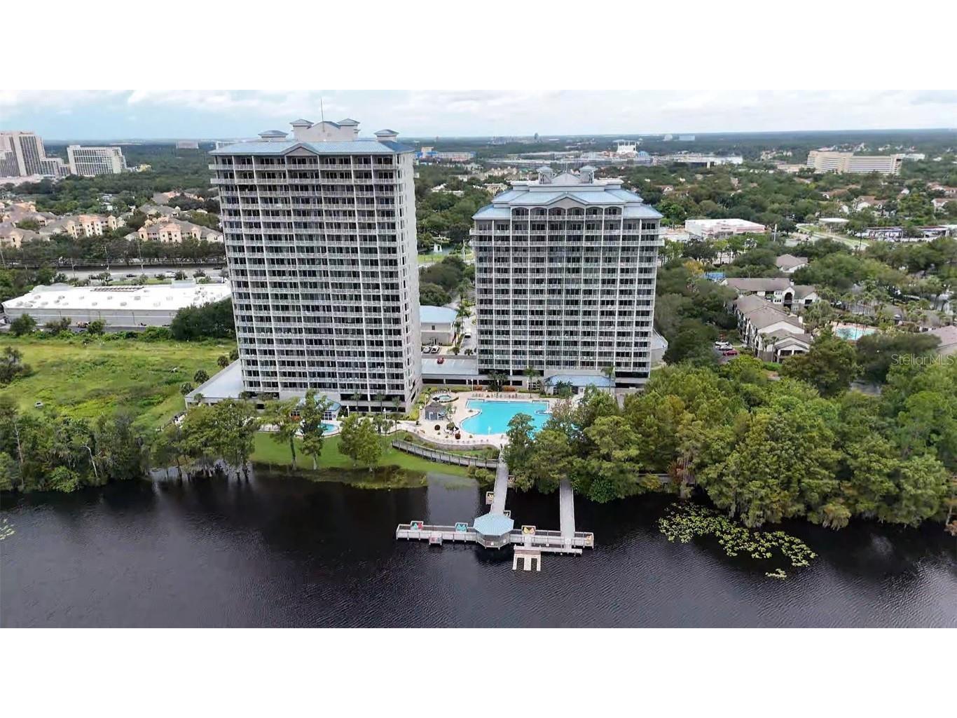 13415 Blue Heron Beach Drive #407 Orlando FL 32821 - LAKE BRYAN G5101939 image34