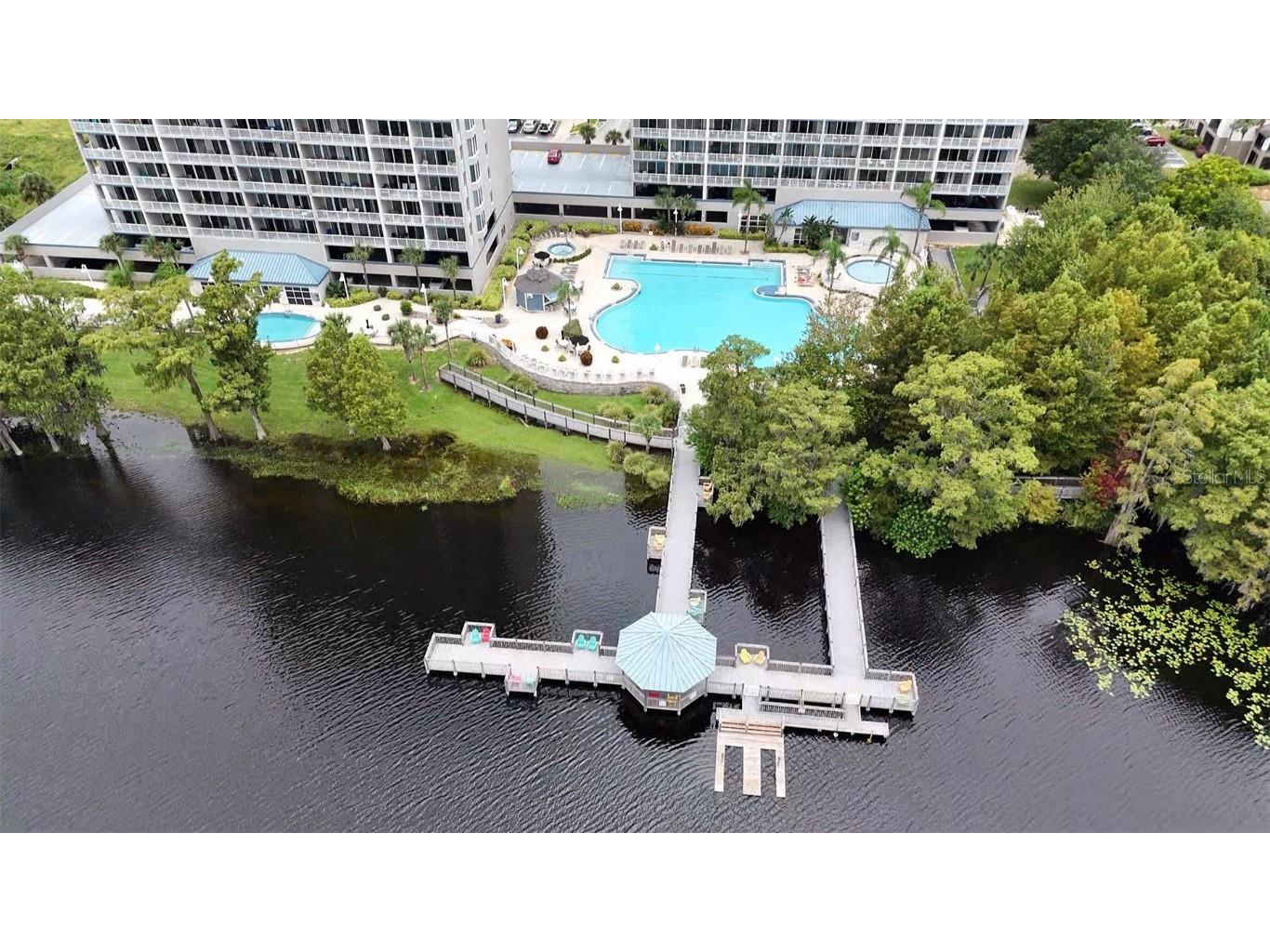 13415 Blue Heron Beach Drive #407 Orlando FL 32821 - LAKE BRYAN G5101939 image35