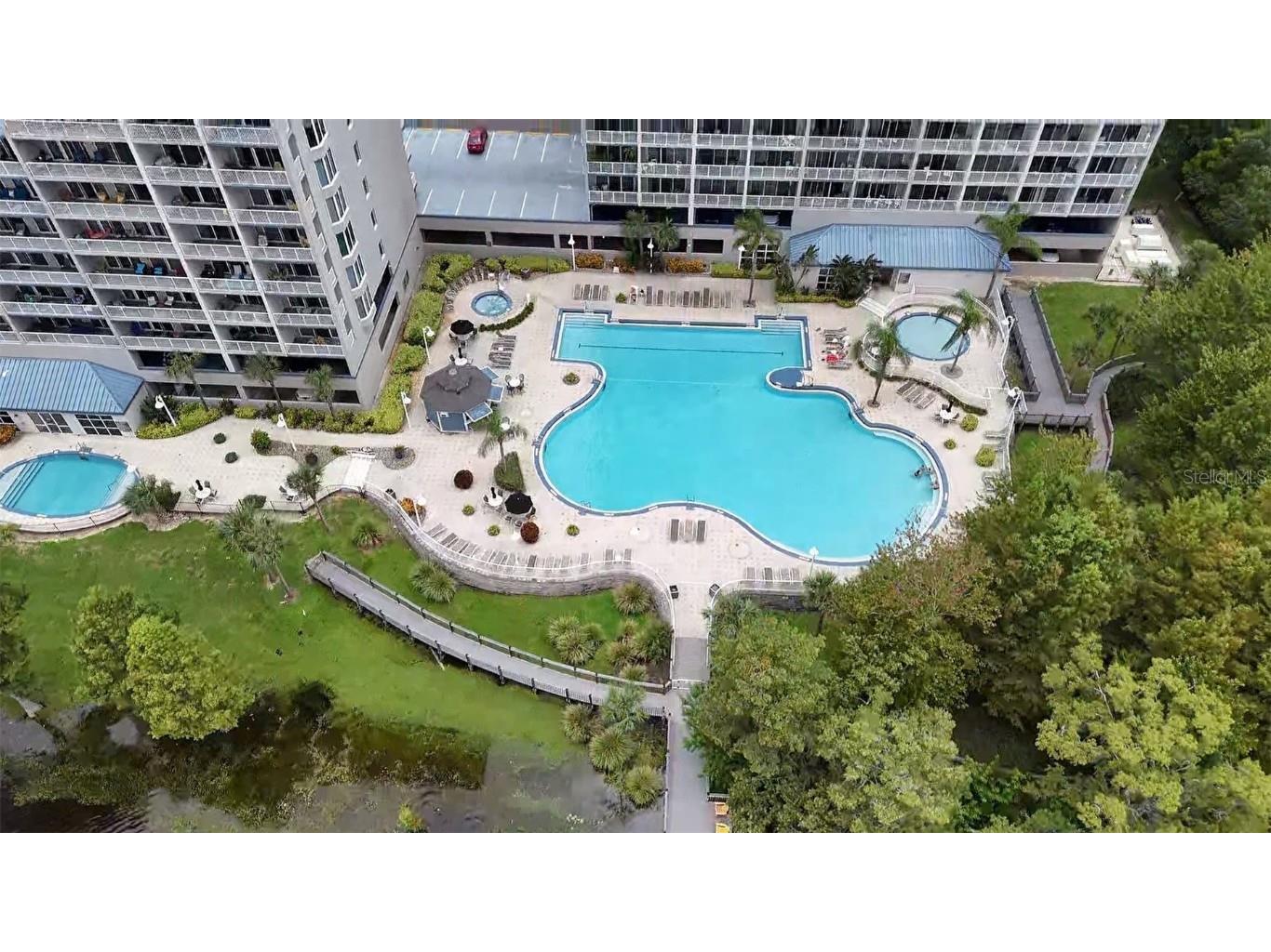 13415 Blue Heron Beach Drive #407 Orlando FL 32821 - LAKE BRYAN G5101939 image36