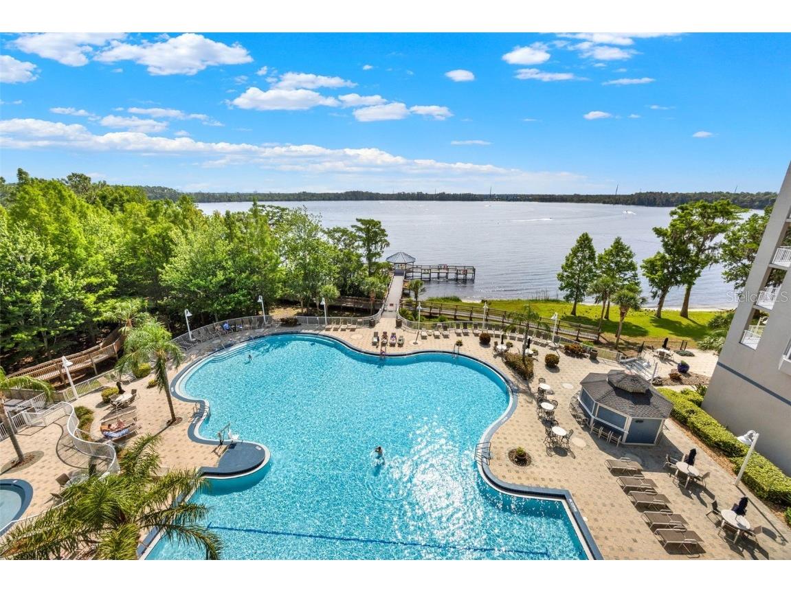 13415 Blue Heron Beach Drive #409 Orlando FL 32821 O6306259 image1