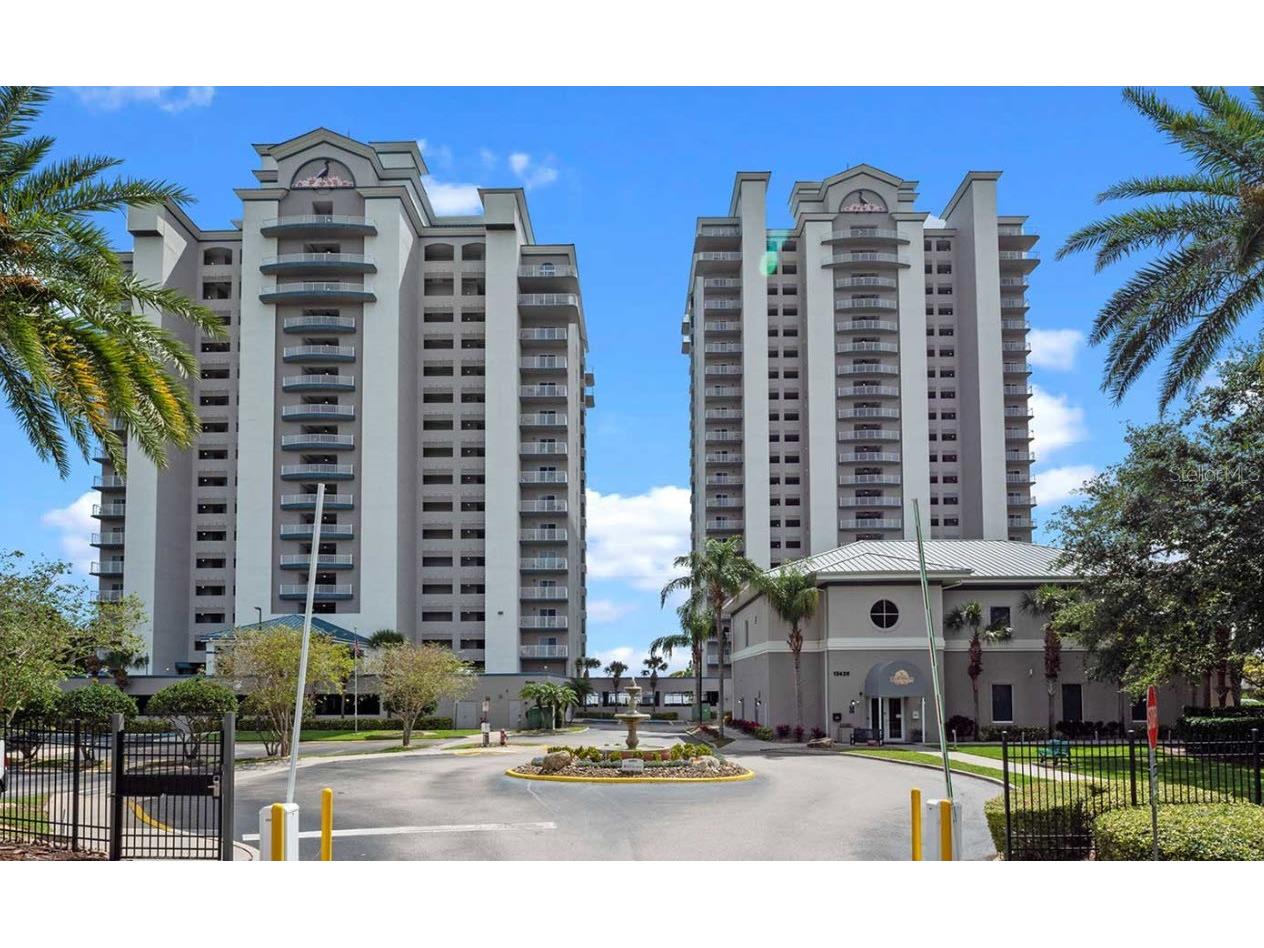 13415 Blue Heron Beach Drive #601 Orlando FL 32821 - LAKE BRYANT O6362390 image1