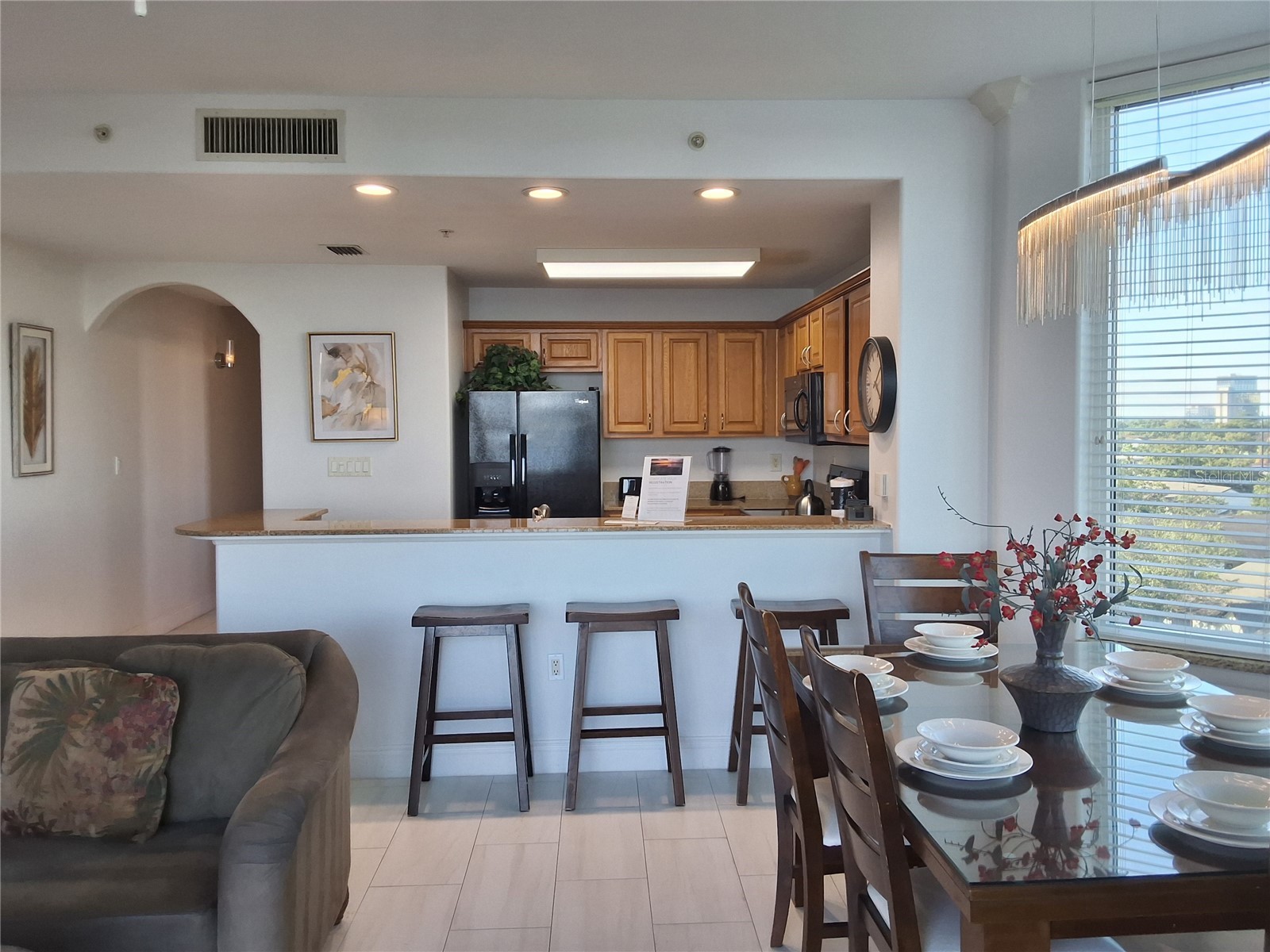 13415 Blue Heron Beach Drive #601 Orlando FL 32821 - LAKE BRYANT O6362390 image11