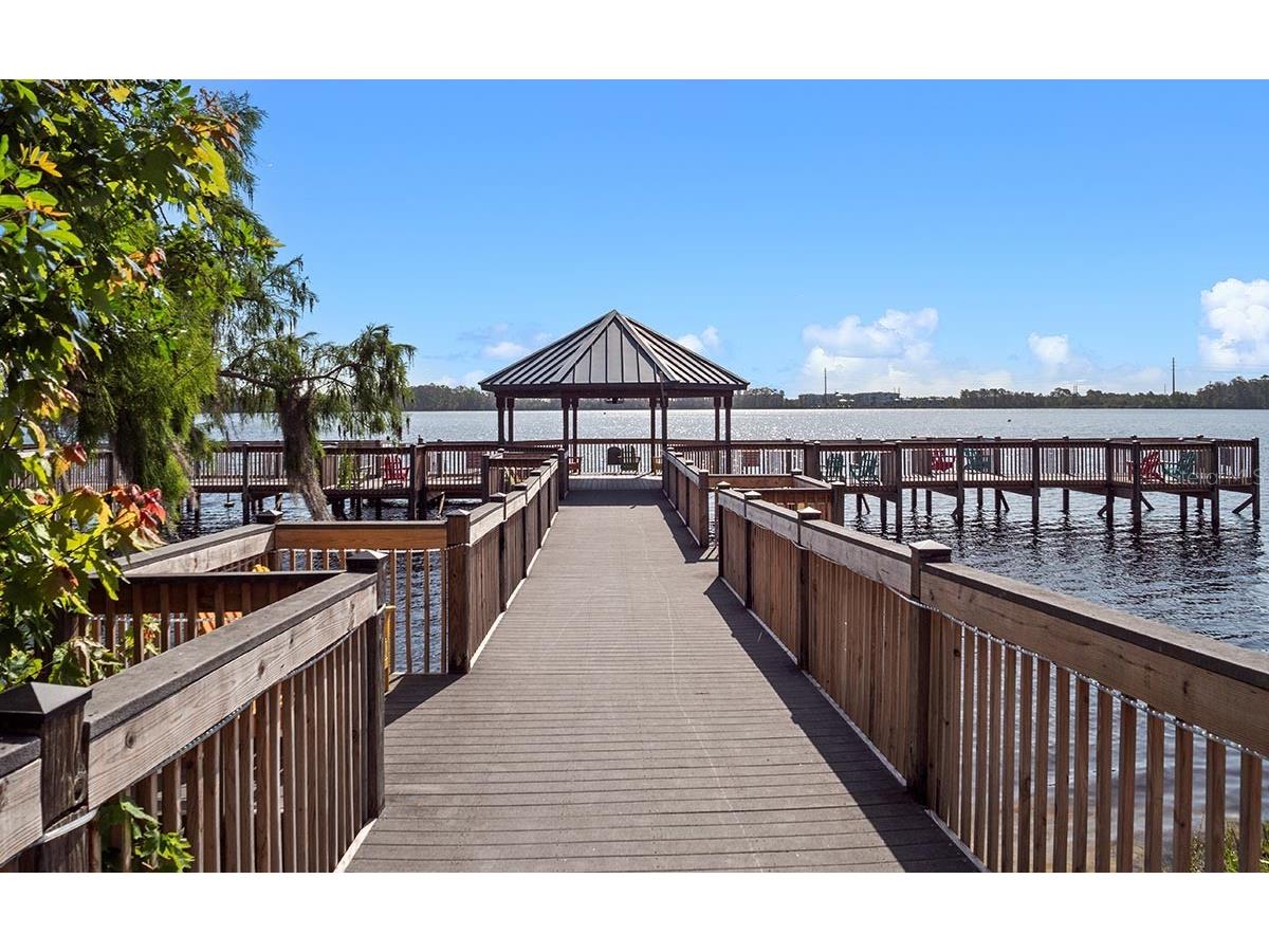 13415 Blue Heron Beach Drive #601 Orlando FL 32821 - LAKE BRYANT O6362390 image13