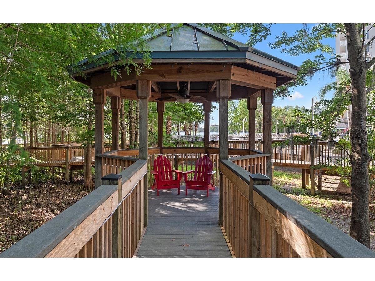 13415 Blue Heron Beach Drive #601 Orlando FL 32821 - LAKE BRYANT O6362390 image14