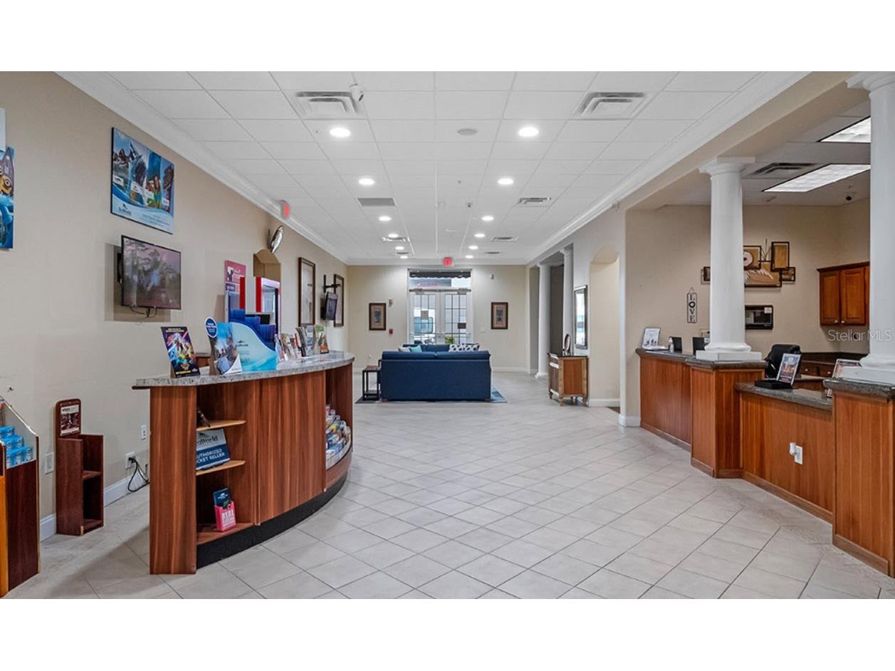 13415 Blue Heron Beach Drive #601 Orlando FL 32821 - LAKE BRYANT O6362390 image16