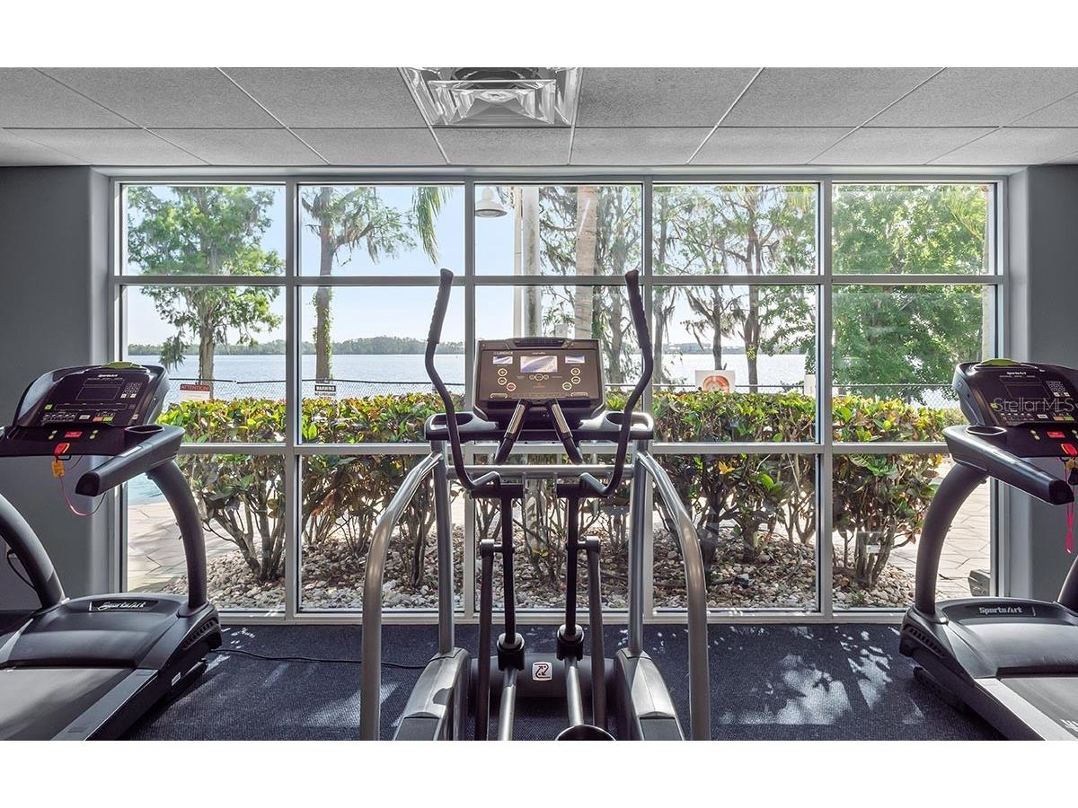 13415 Blue Heron Beach Drive #601 Orlando FL 32821 - LAKE BRYANT O6362390 image17