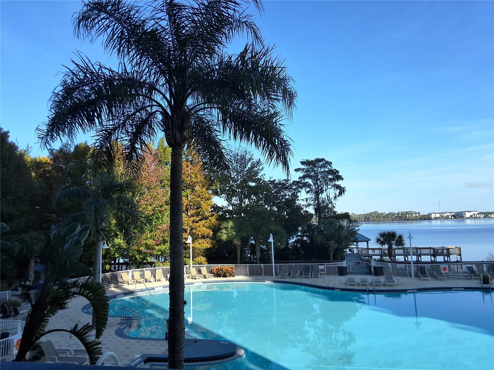 13415 Blue Heron Beach Drive #601 Orlando FL 32821 - LAKE BRYANT O6362390 image2