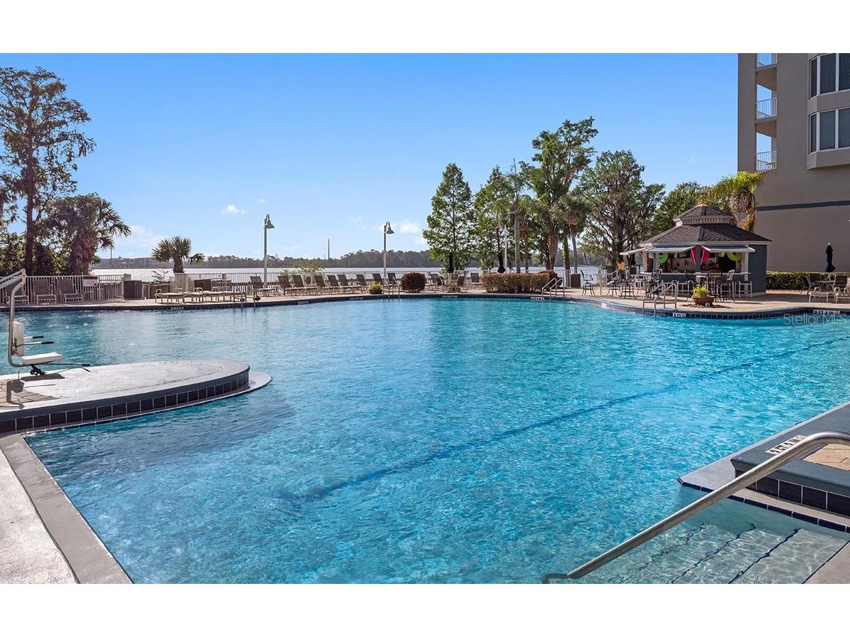 13415 Blue Heron Beach Drive #601 Orlando FL 32821 - LAKE BRYANT O6362390 image21