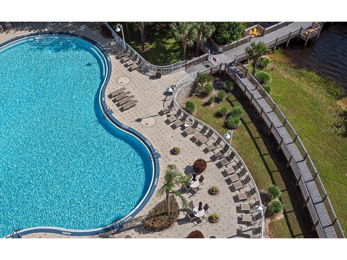 13415 Blue Heron Beach Drive #601 Orlando FL 32821 - LAKE BRYANT O6362390 image23