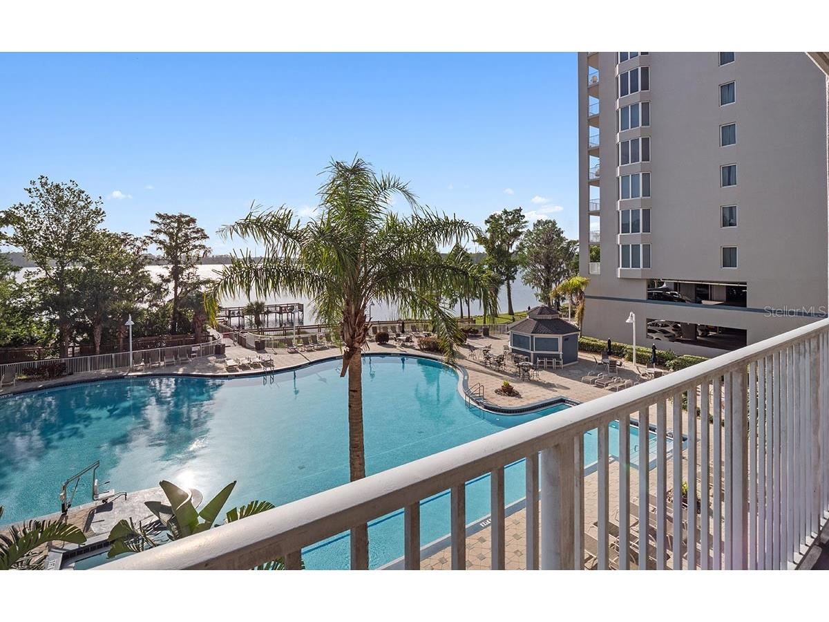 13415 Blue Heron Beach Drive #601 Orlando FL 32821 - LAKE BRYANT O6362390 image24
