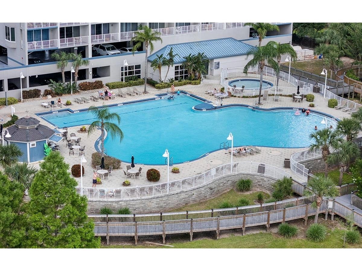 13415 Blue Heron Beach Drive #601 Orlando FL 32821 - LAKE BRYANT O6362390 image25