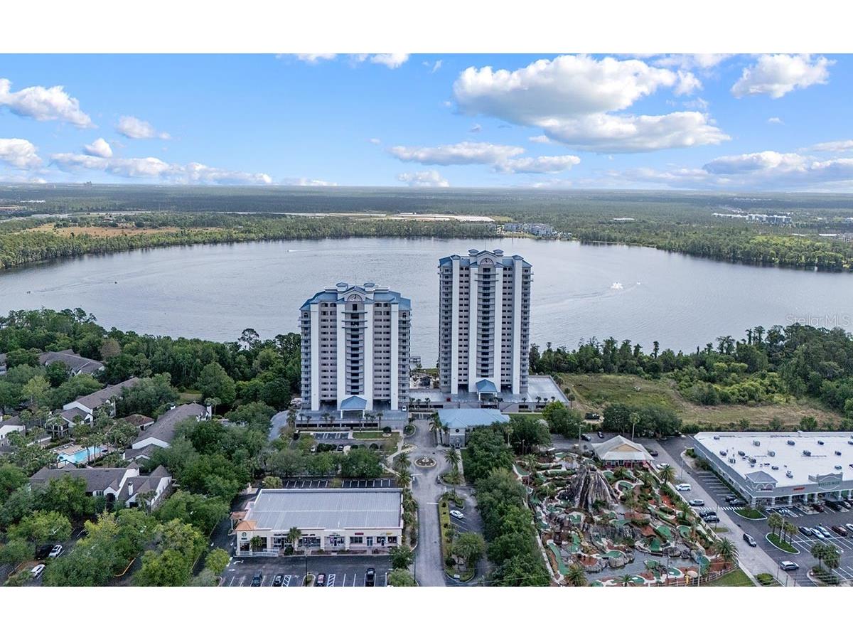 13415 Blue Heron Beach Drive #601 Orlando FL 32821 - LAKE BRYANT O6362390 image27