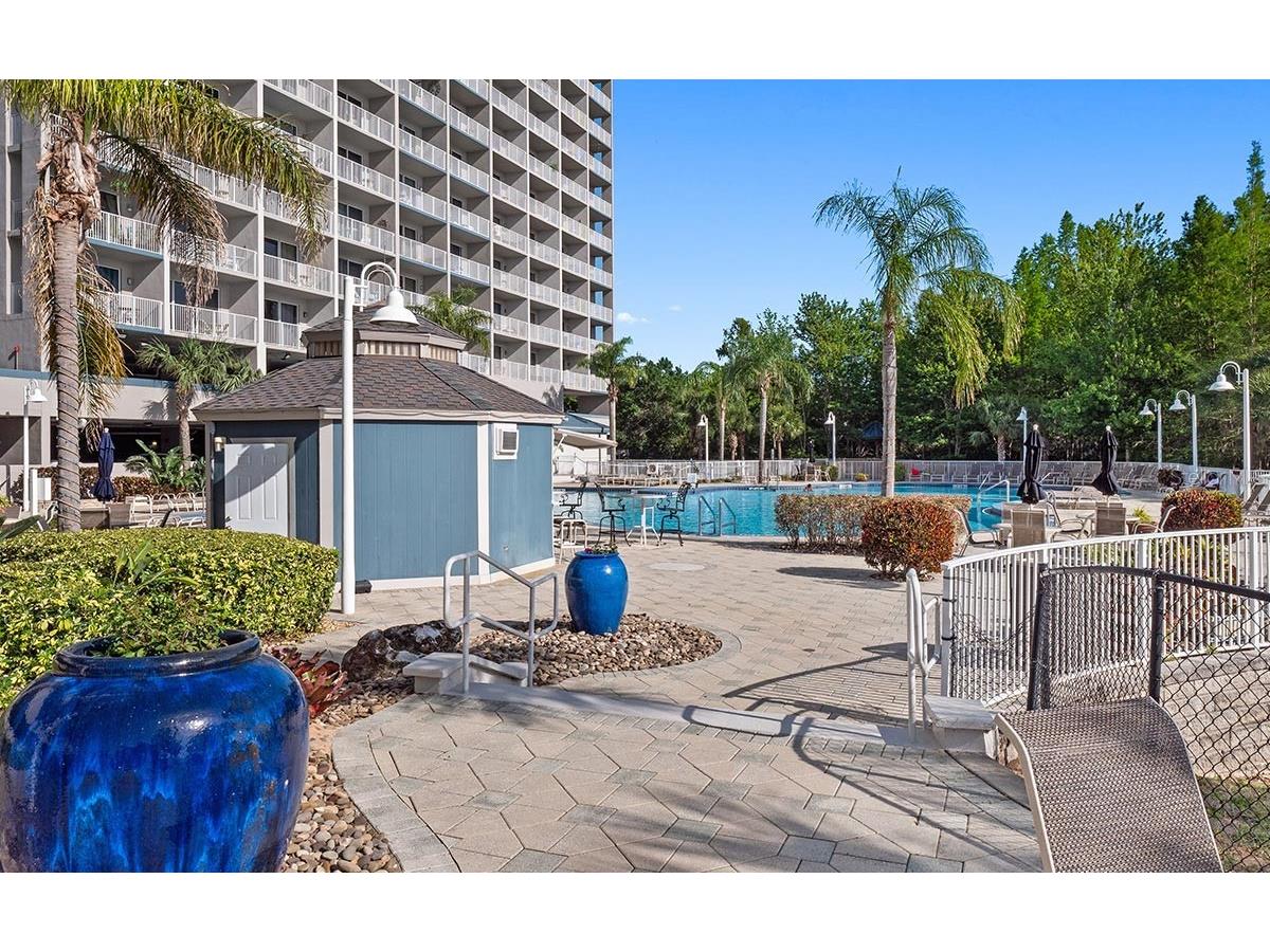 13415 Blue Heron Beach Drive #601 Orlando FL 32821 - LAKE BRYANT O6362390 image29