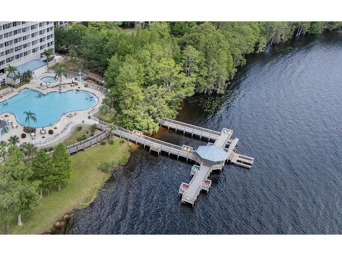 13415 Blue Heron Beach Drive #601 Orlando FL 32821 - LAKE BRYANT O6362390 image32