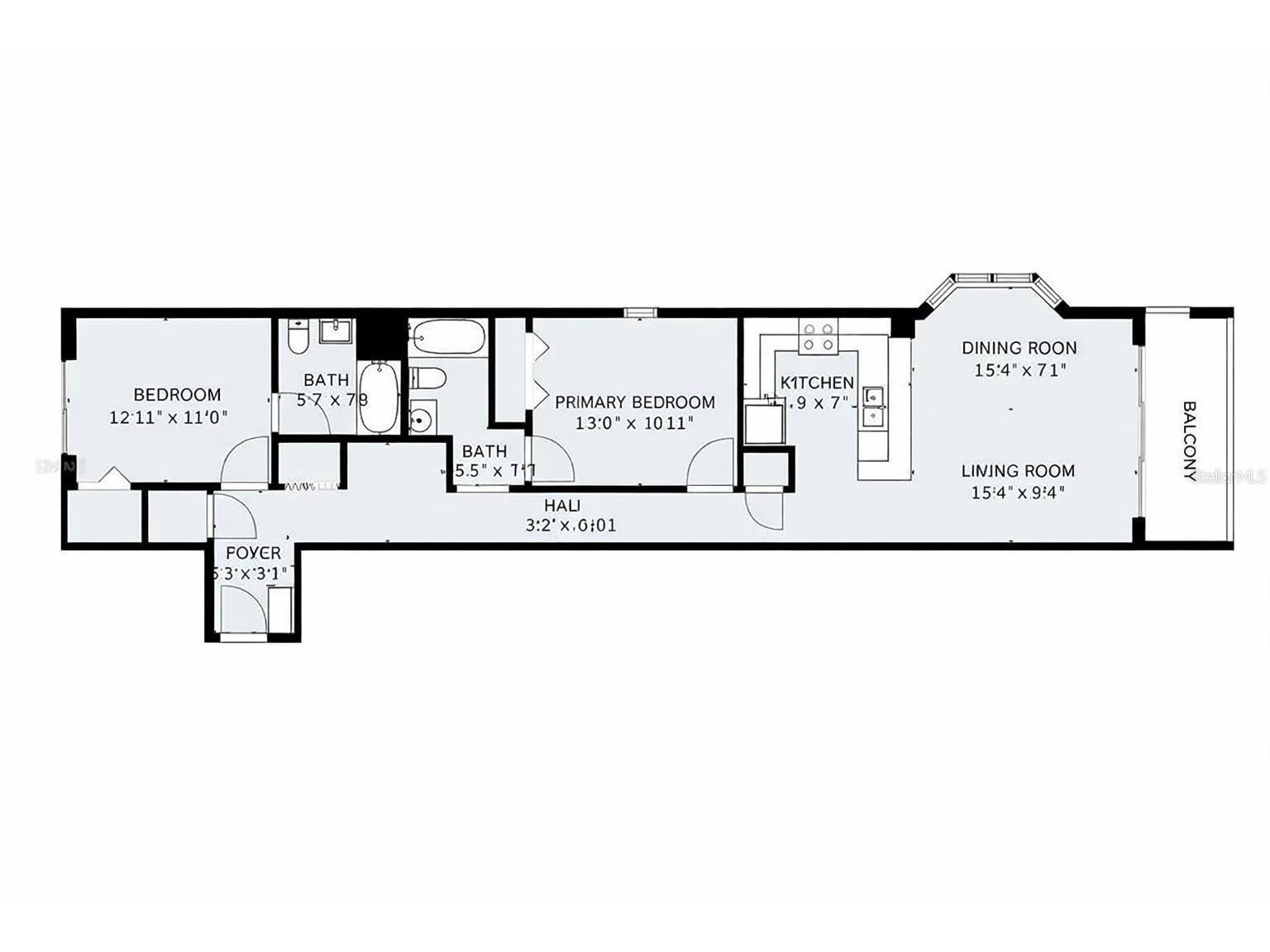 13415 Blue Heron Beach Drive #601 Orlando FL 32821 - LAKE BRYANT O6362390 image33