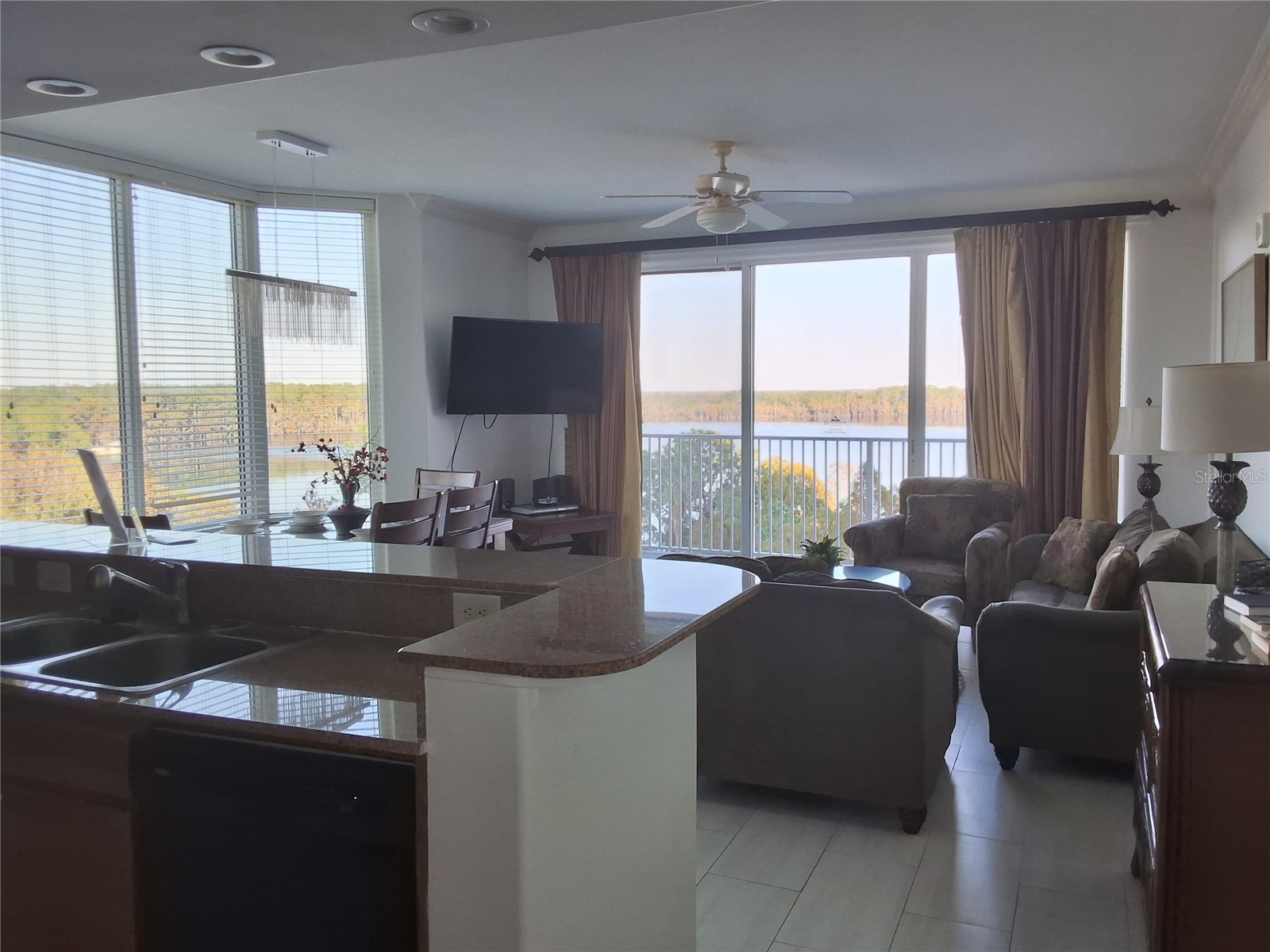 13415 Blue Heron Beach Drive #601 Orlando FL 32821 - LAKE BRYANT O6362390 image9