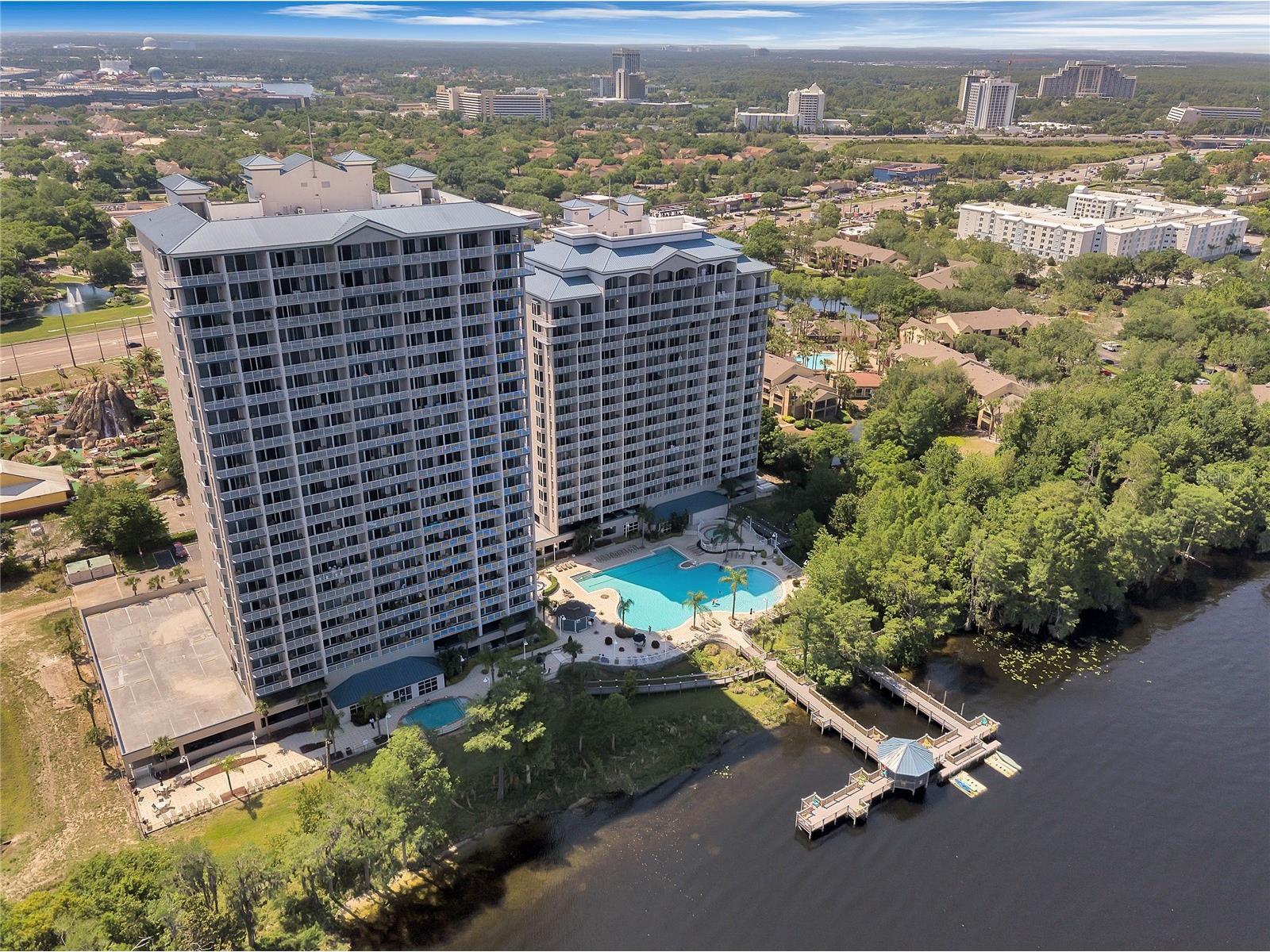 13415 Blue Heron Beach Drive #706 Orlando FL 32821 O6371892 image27