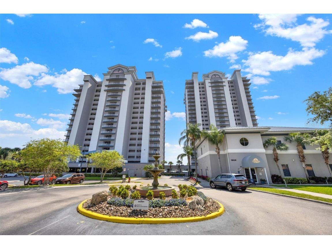 13415 Blue Heron Beach Drive #710 Orlando FL 32821 O6307724 image1